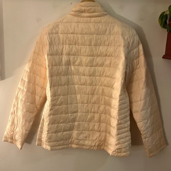 Core life Pink Puffer Style Jacket M - Picture 7 of 8